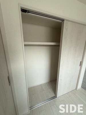 【収納】 | ハーモニーテラス鶴見緑地
