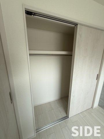【収納】 | ハーモニーテラス鶴見緑地