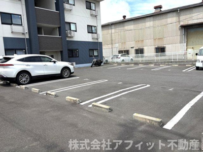 【駐車場】 | フェリジータ