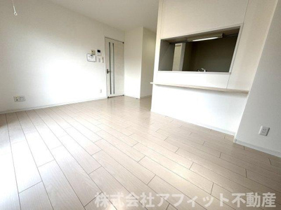 【居間・リビング】 | フェリジータ | ※イメージです