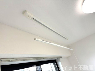 【その他】 | フェリジータ | 室内物干し※イメージです