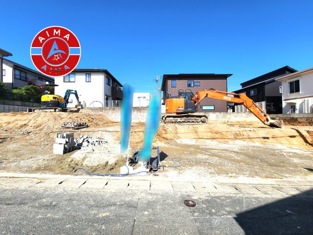 福岡市南区和田4丁目第1-3棟（2号棟）