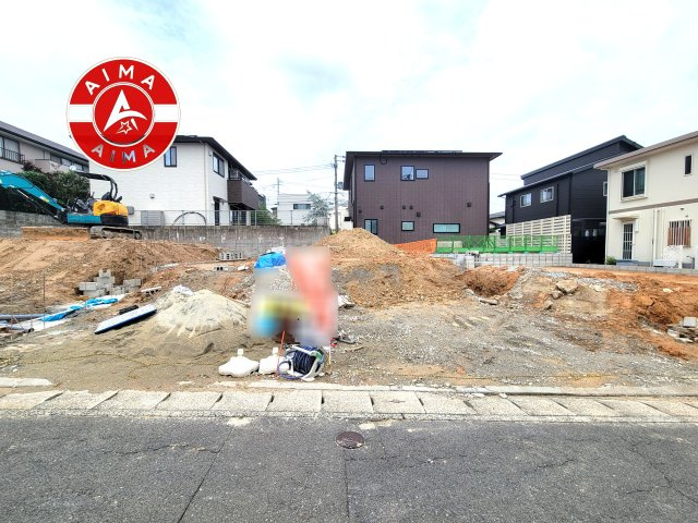 福岡市南区和田4丁目第1-3棟（2号棟）