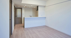 藤和シティコープ中野沼袋