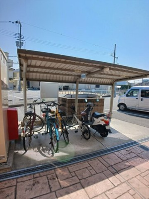 【その他共用部分】 | シャルエール