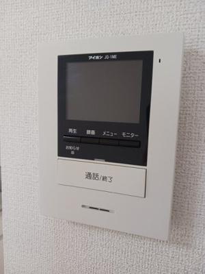 【セキュリティ】 | シャルエール