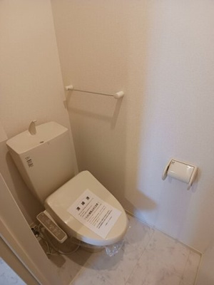 【トイレ】 | シャルエール | トイレも気になるポイント