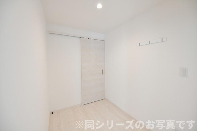 【収納】 | REGALEST F 悦陽訓尭　★プライスホームなら仲介手数料が0円です！★