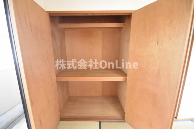 【収納】 | リビーナ東花園