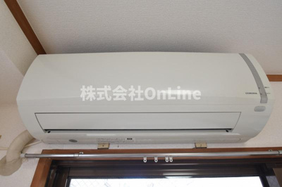 【設備】 | リビーナ東花園