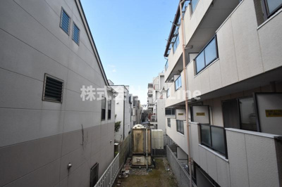 【展望】 | リビーナ東花園