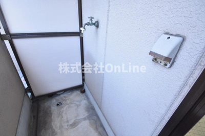 【設備】 | リビーナ東花園