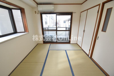 【内装】 | リビーナ東花園
