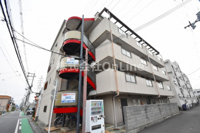 【エントランス】 | リビーナ東花園