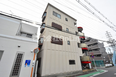 【外観】 | リビーナ東花園