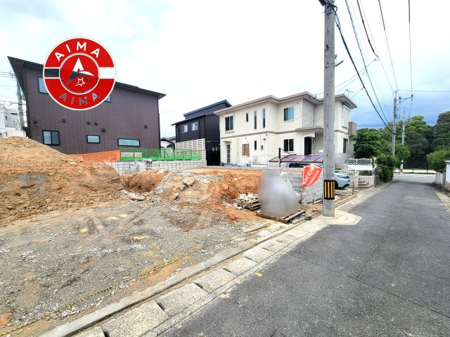 福岡市南区和田4丁目第1-3棟（3号棟）