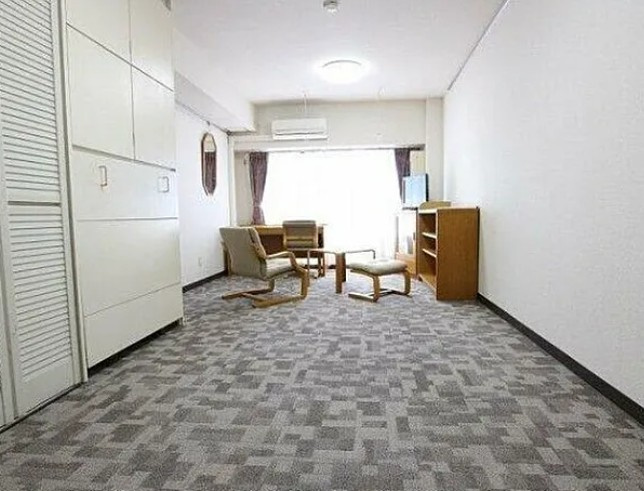 メゾン大塚