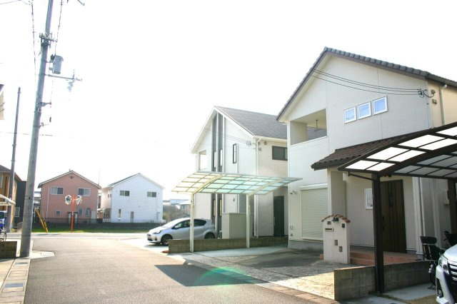 揖保郡太子町東保　中古戸建のその他