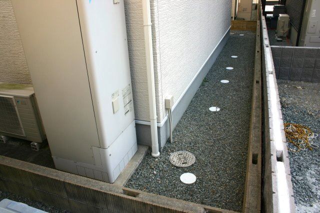 揖保郡太子町東保　中古戸建のその他