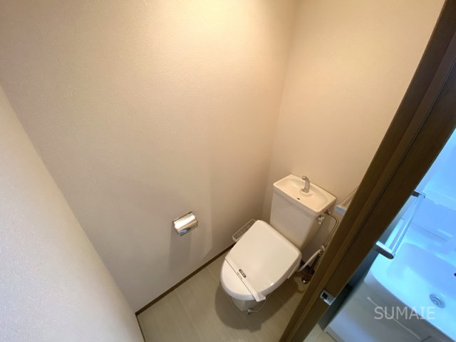 第2グリーンハイツのトイレ|トイレです☆彡