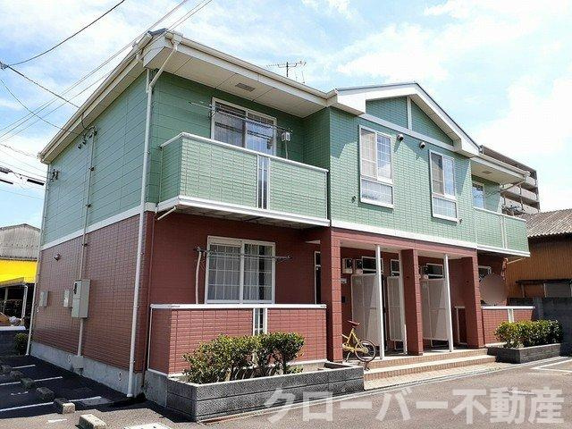 ファミール・鶴市　Ａ