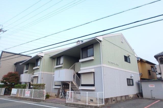 サンヴェール春日