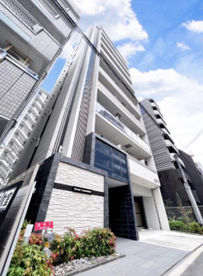 【外観】 | ハーヴェスト京町堀