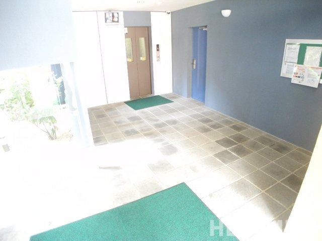 クレールＦ・Ｋのエントランス|※同間取りの別の階のお部屋の画像です※
