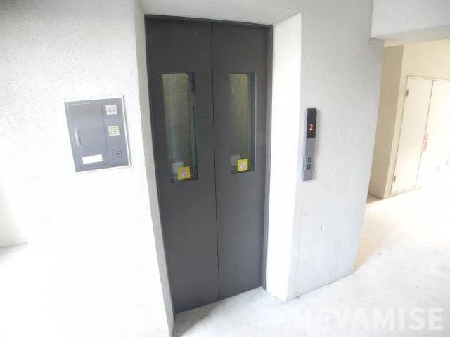 クレールＦ・Ｋのその他共用部分|※同間取りの別の階のお部屋の画像です※
