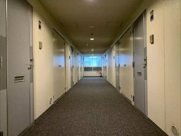 グランシャルマン新大阪のその他共用部分