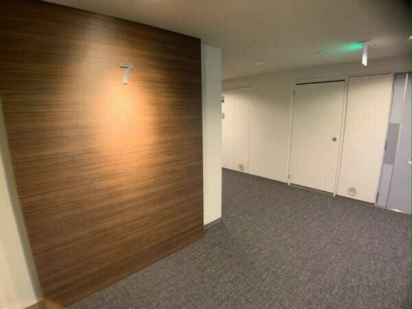 グランシャルマン新大阪のその他共用部分