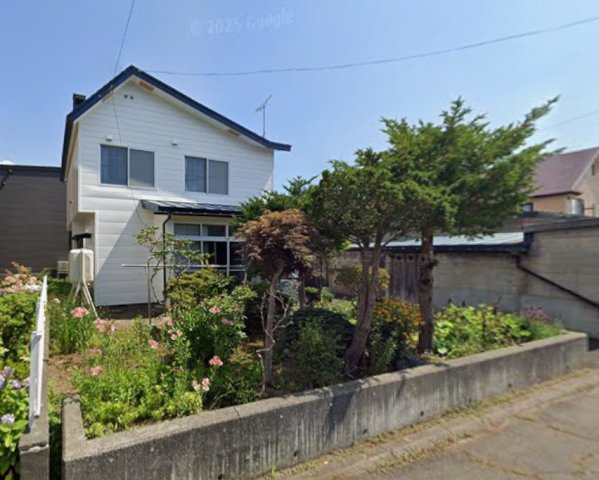 登別市新川町2丁目23-5戸建