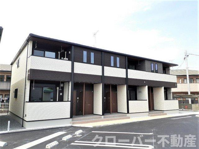 モンテリザイア丸亀　Ⅱ