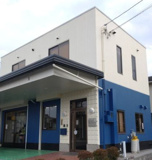 野洲市小南の事務所の画像