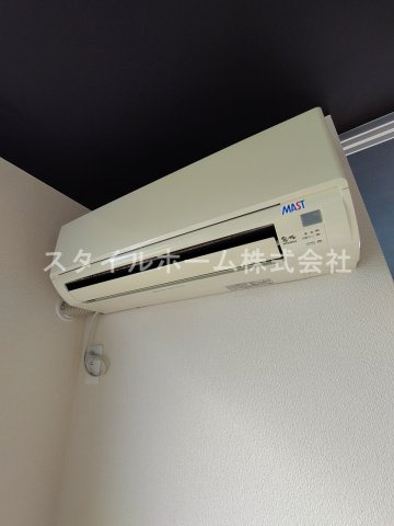 シティハイツWAKAGOⅡの設備
