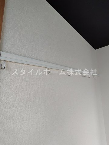 シティハイツWAKAGOⅡのその他
