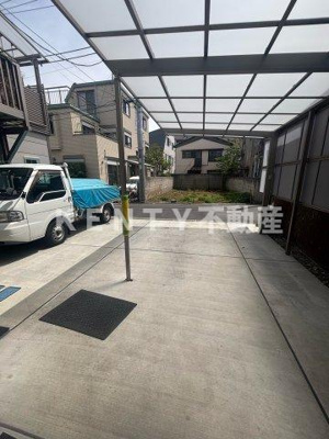 【その他共用部分】 | デパール