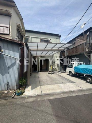 【駐車場】 | デパール | 駐車場があるので、車を買う予定の方も安心です