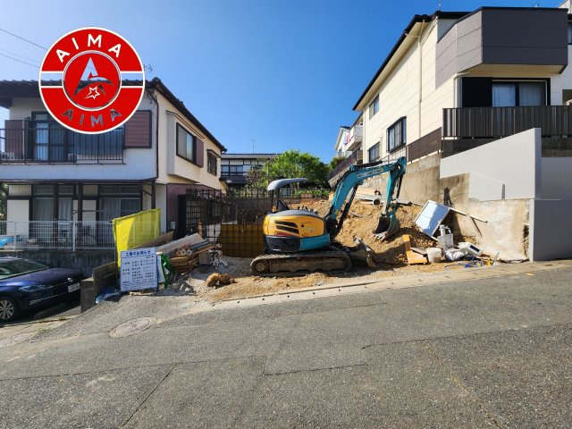 福岡市南区大池2丁目第1-1棟（1号棟）