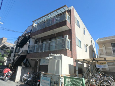 【外観】 | シャルム風見鶏
