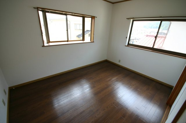 太子町佐用岡　中古戸建の洋室|２階洋室6.2帖