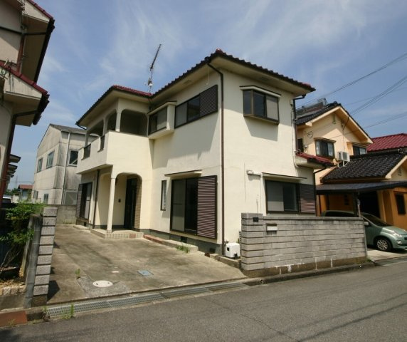 太子町佐用岡　中古戸建