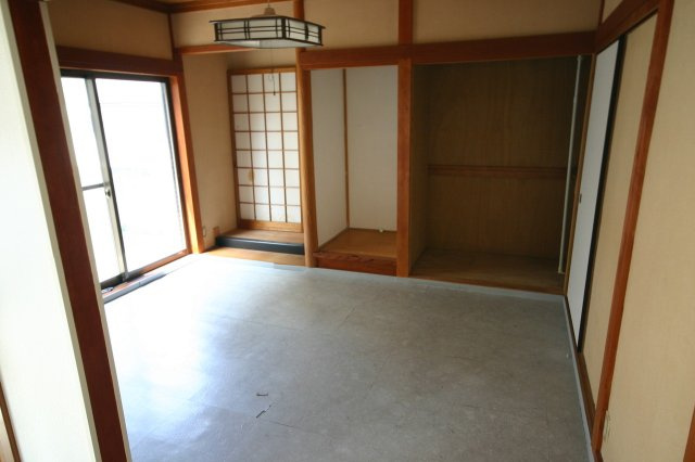 太子町佐用岡　中古戸建の和室