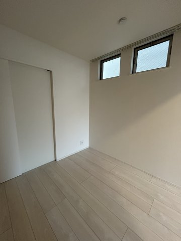 仲介手数料0円！ハーモニーテラス坂井戸の洋室