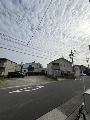 仲介手数料0円！ハーモニーテラス坂井戸の展望
