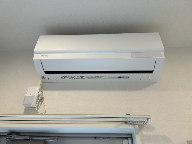 仲介手数料0円！ハーモニーテラス坂井戸の設備