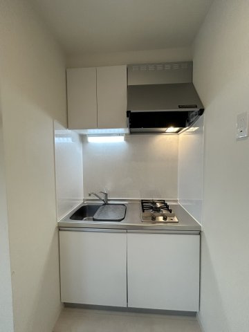 仲介手数料0円！ハーモニーテラス坂井戸のキッチン