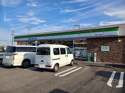 【周辺】 | ポルテシャンス都 | ファミリーマート今治たちばな店まで800m