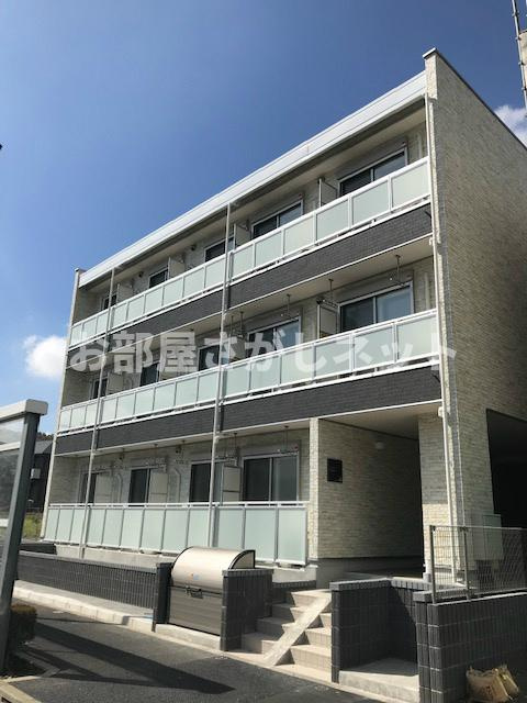 リブリ・ソレアード【おとり物件なし】#学生・社会人にオススメ！初期費用分割払いOK！