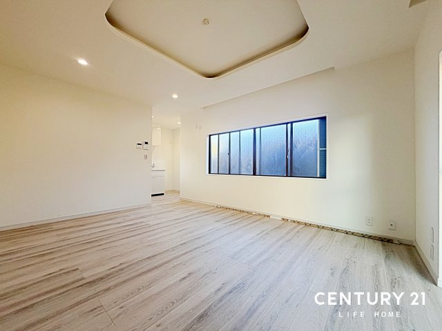 【ダイニング】 | 戸建 川崎市麻生区岡上５丁目